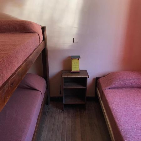 Hostel Casagrande (Adults Only) Mar del Plata Eksteriør bilde